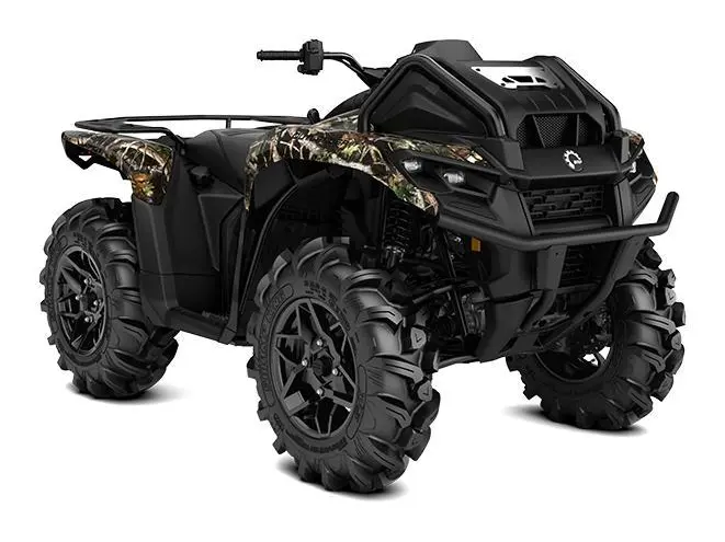 2027 Can-am Outlander X Mr 700 alt