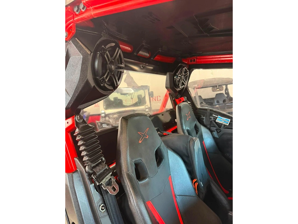 Can-am Maverick Xrc 1000 Sport 2022 alt