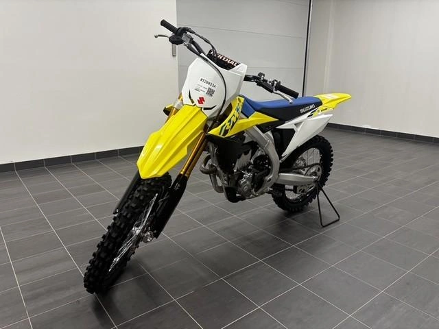 Suzuki Rmz250 Suzuki Rmz250 2024 2024