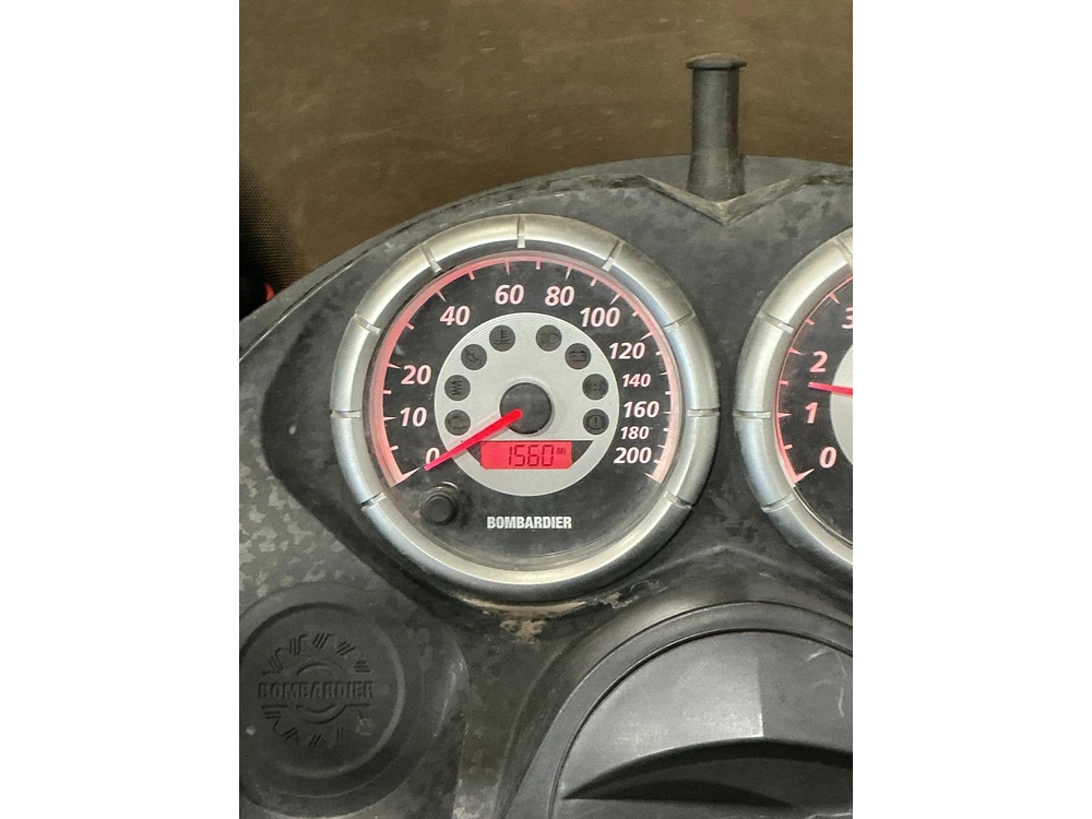 2004 Ski-doo Ski-doo Summit Adr 800ho
