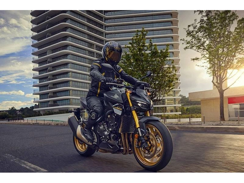 2025 Honda Cb1000 Hornet Sp