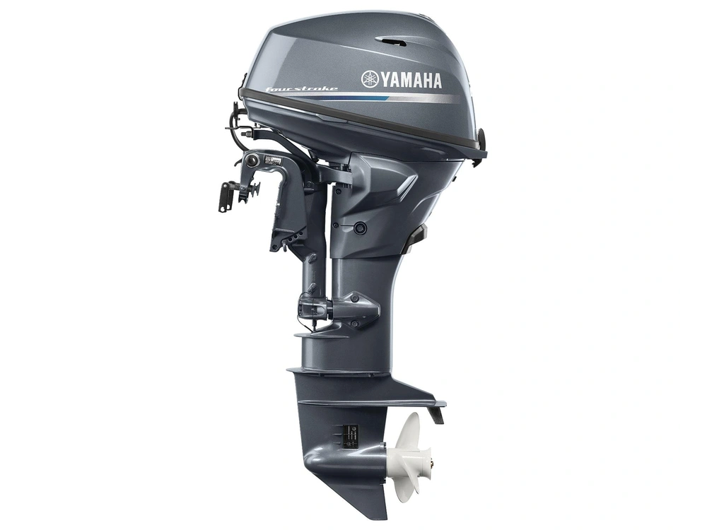 2026 Yamaha F25 F25lmhc alt