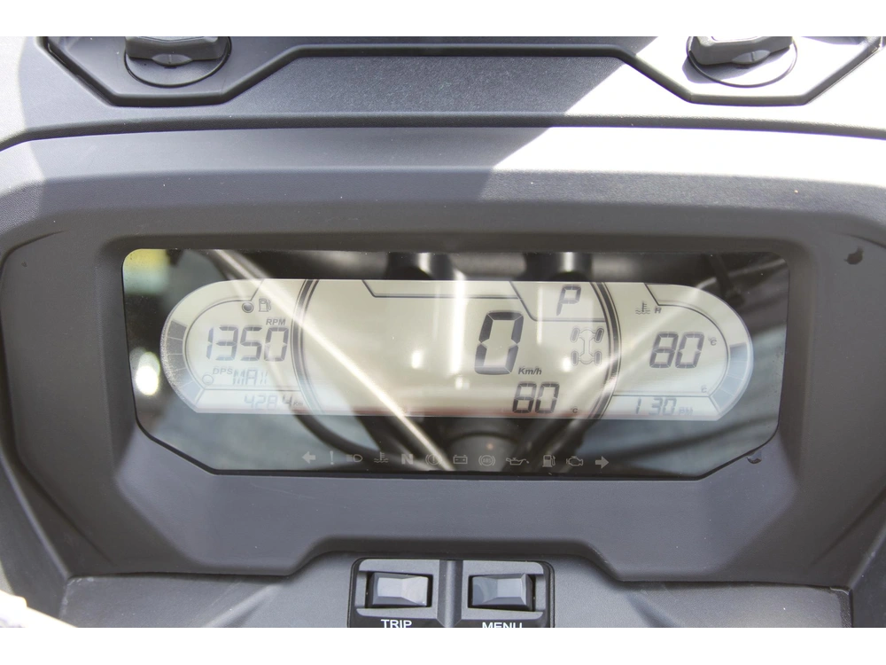 2025 Can-am Outlander Xmr 1000 alt