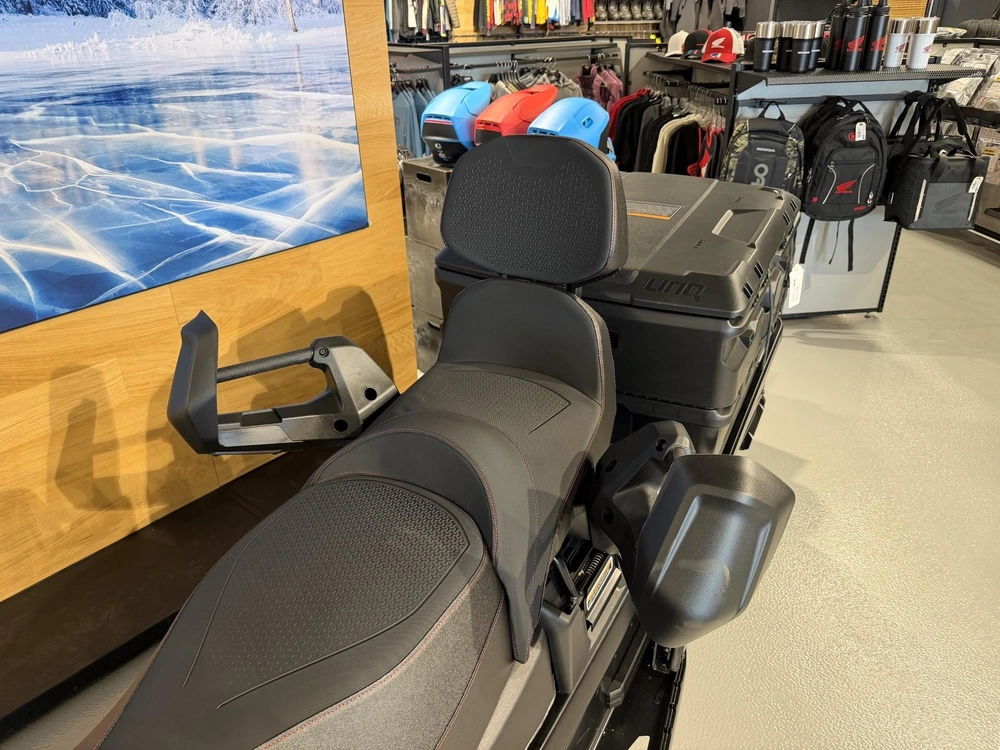 Ski-doo Expedition Le 20 900 Ace 2027