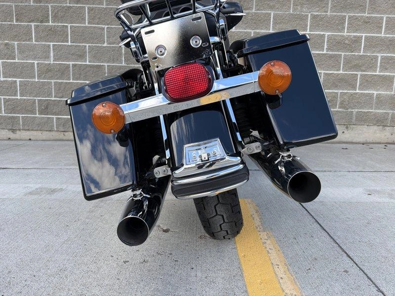 2008 Harley-davidson Flht - Electra Glide®