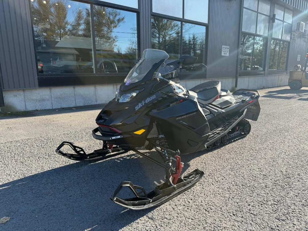 Ski-doo Renegade Enduro 900 Turbo R 2025 alt