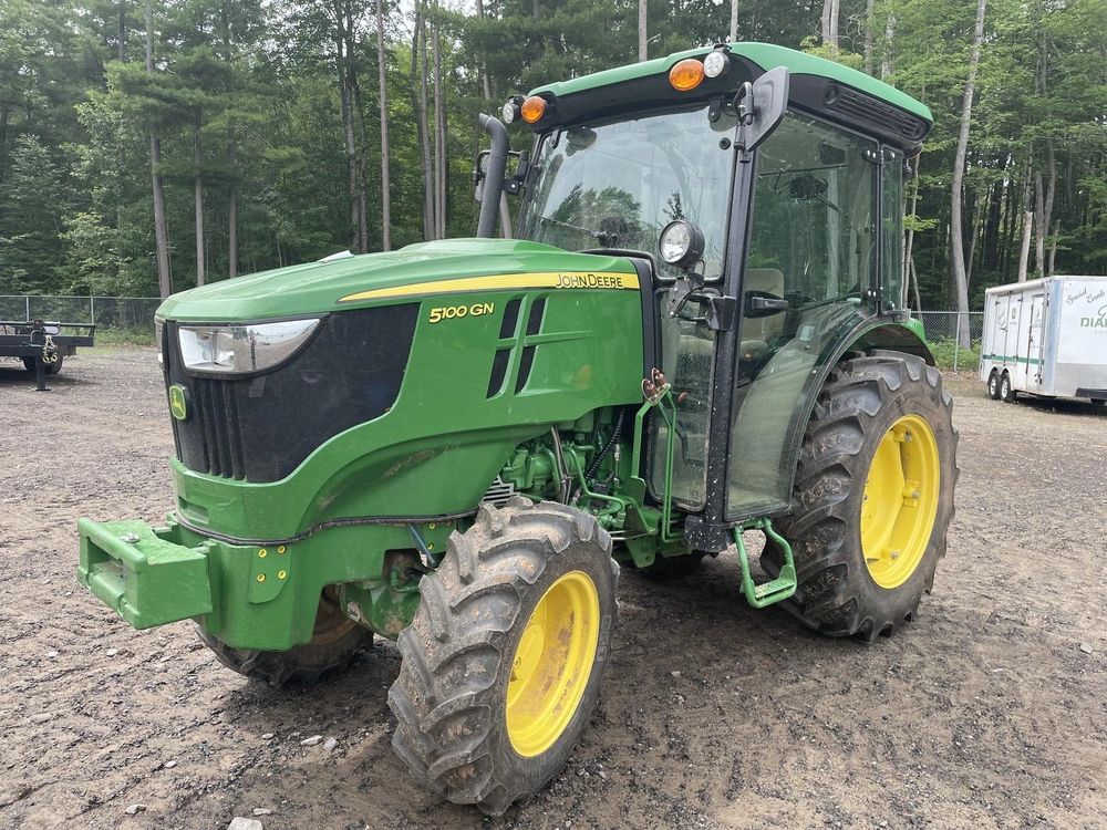 John Deere 5100gn 2023 alt