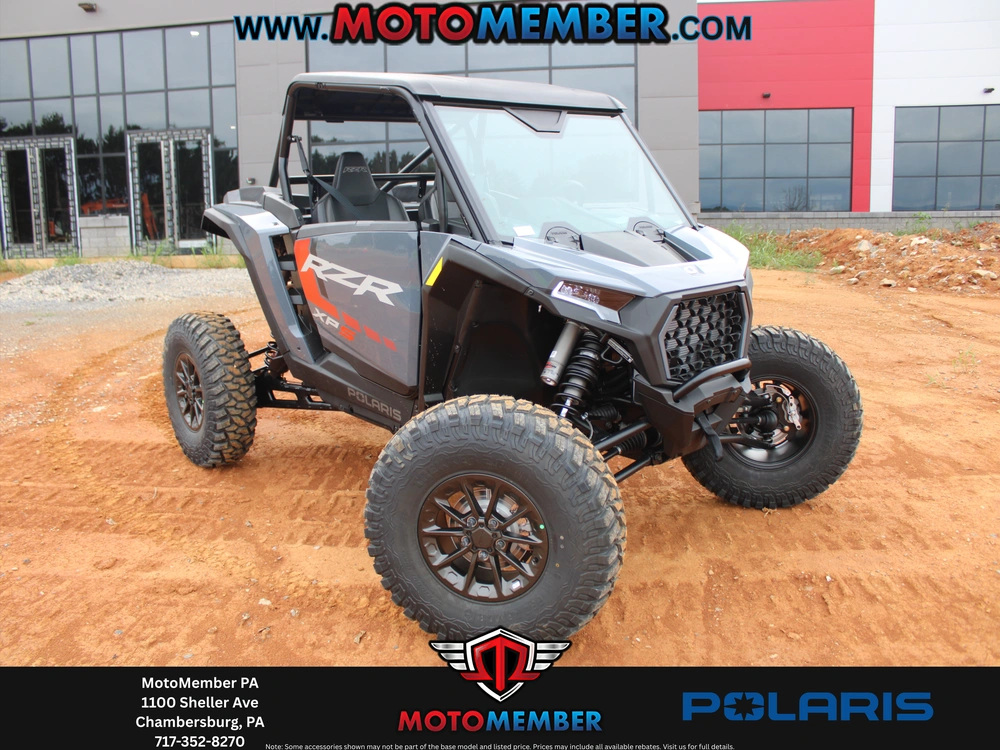 2027 Polaris Rzr Xp S Sport