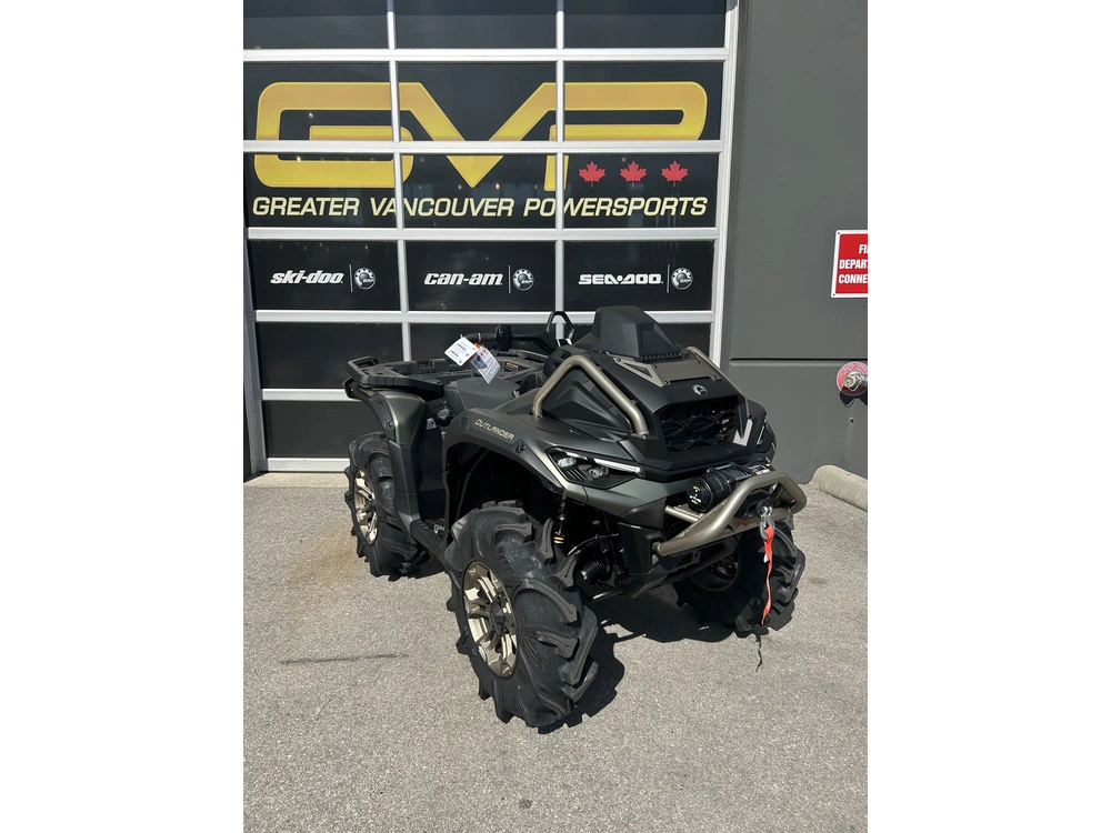 2027 Can-am Outlander X Mr 1000r alt