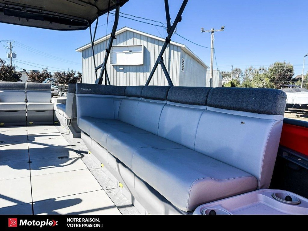 Sea-doo Switch 21 Cruise 230 2023 alt