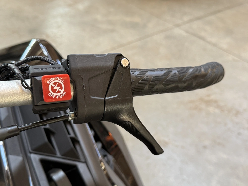 2027 Polaris 850 Switchback Xc 146