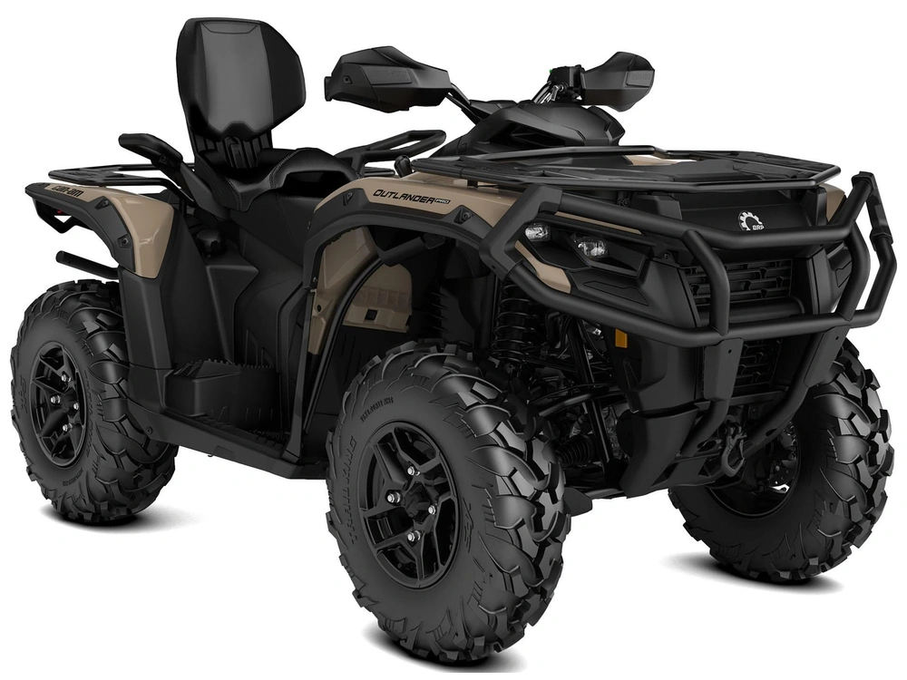 2027 Can-am Outlander Max Pro Xt Hd7 alt