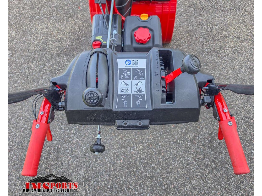 Troy-bilt 2x 24 2026 alt