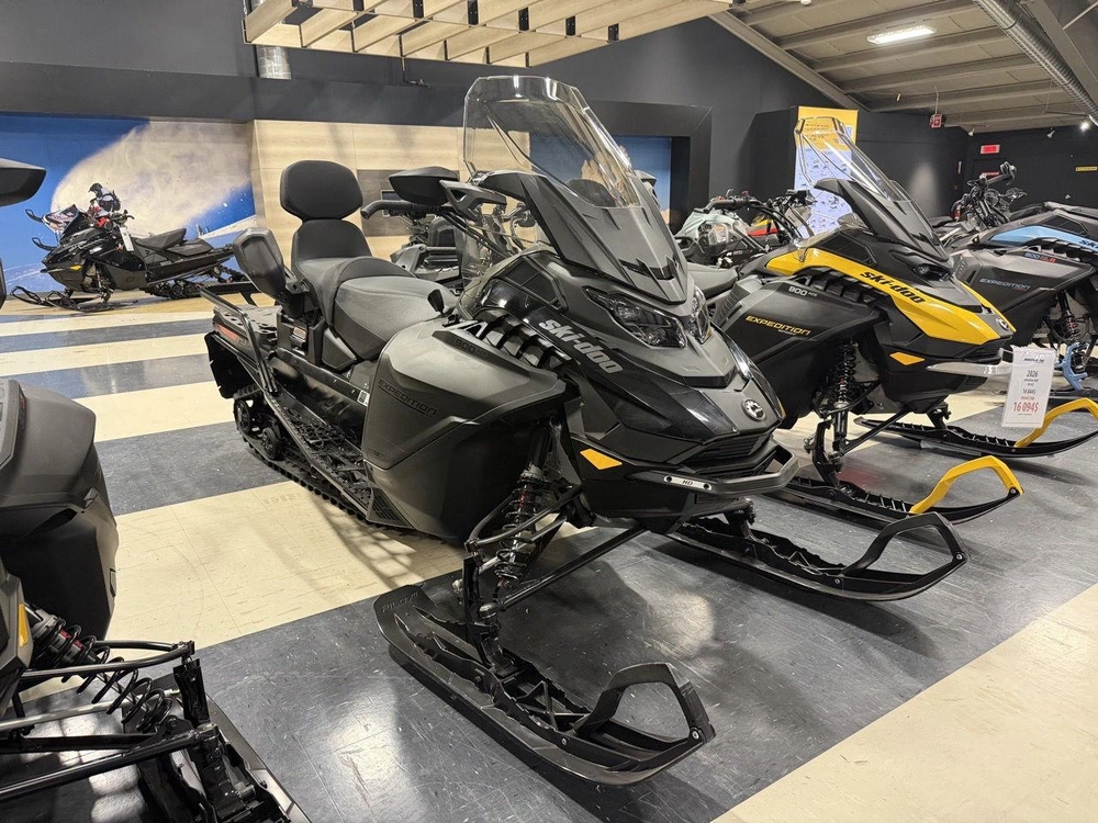 Ski-doo Exp Le 20'' 900ace 2026 2026 alt