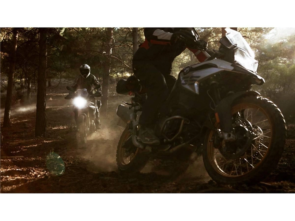 2021 Bmw F850 Gs