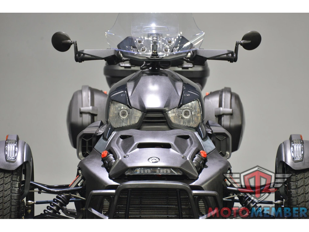 2022 Can-am Ryker Rally 900 alt