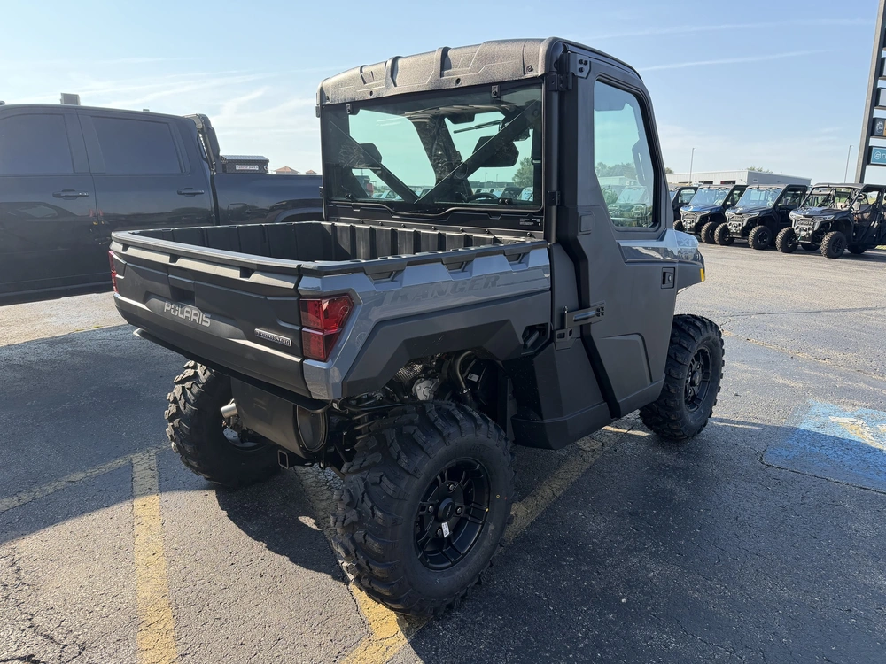 2027 Polaris Rgr Xp 1000 Ns Premium