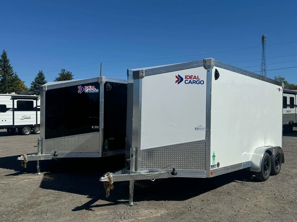 2027 Ideal Cargo Evo Core Idev714ta2 alt