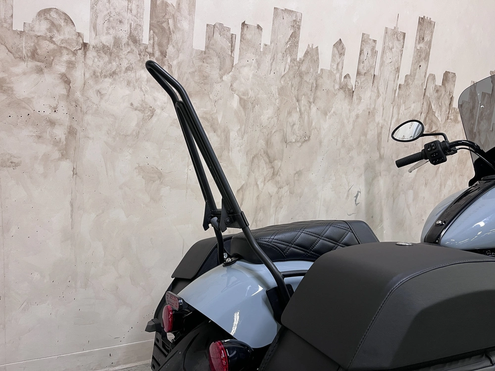 2024 Indian Motorcycle Chief Dark Horse alt