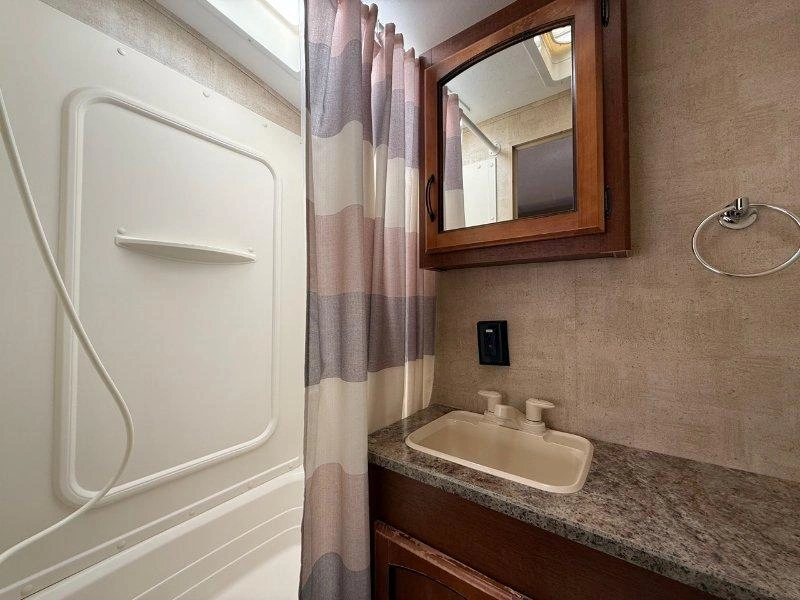 Keystone Rv Springdale 294bh 2013 alt