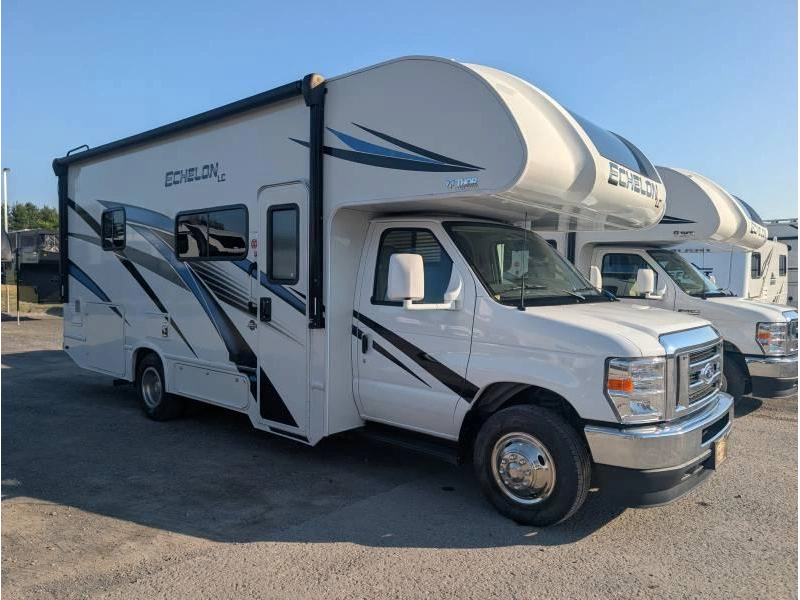 Thor Motor Coach Echelon Lc25 2024 alt