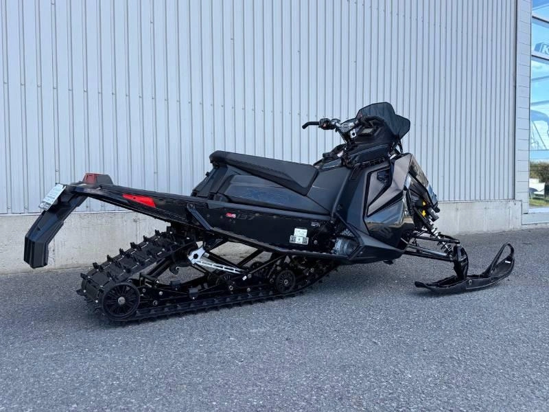 Polaris Prostar S4 Indy Xc 137 2027