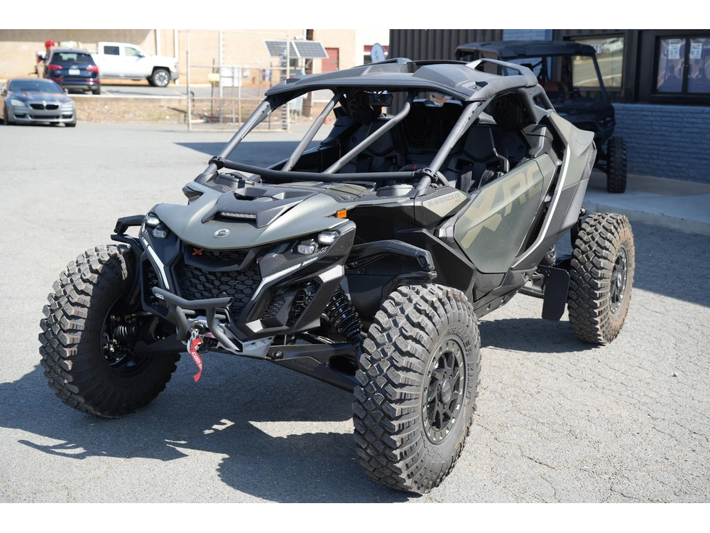 2026 Can-am Mav R Xrc 999t Gn Hb Sas 26 X_rc