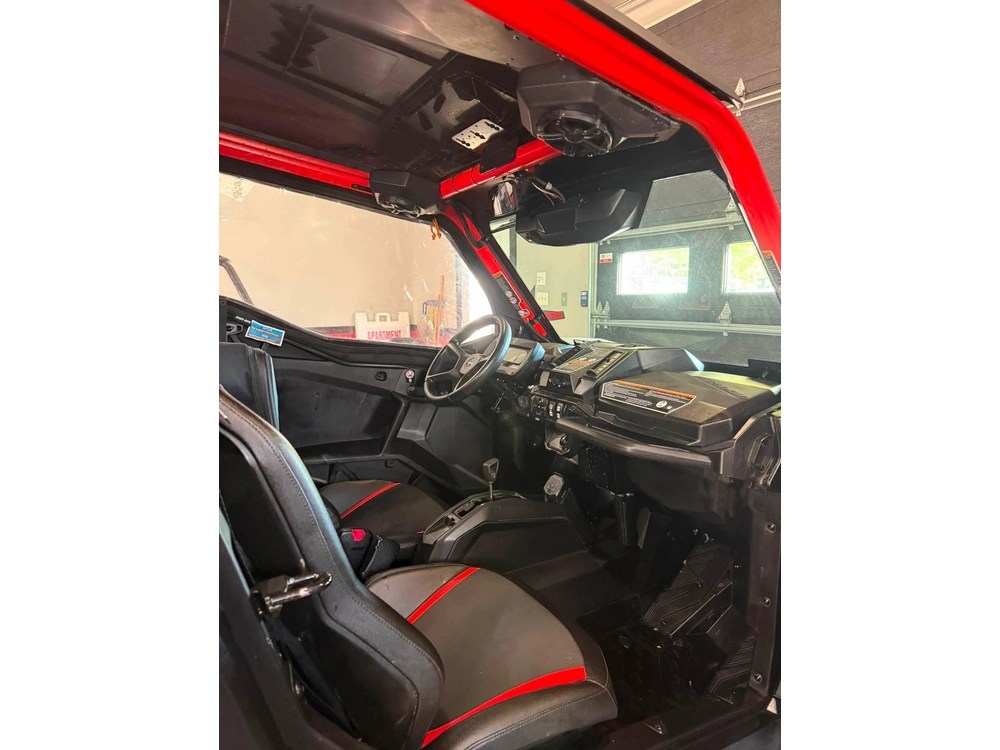 Can-am Maverick Xrc 1000 Sport 2022 alt