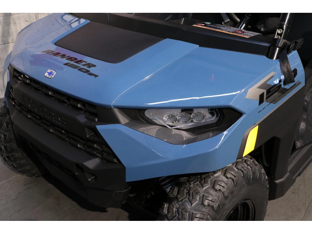Polaris Ranger 150 Efi 2027 alt