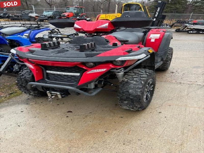 2023 Massimo Msa 550l alt