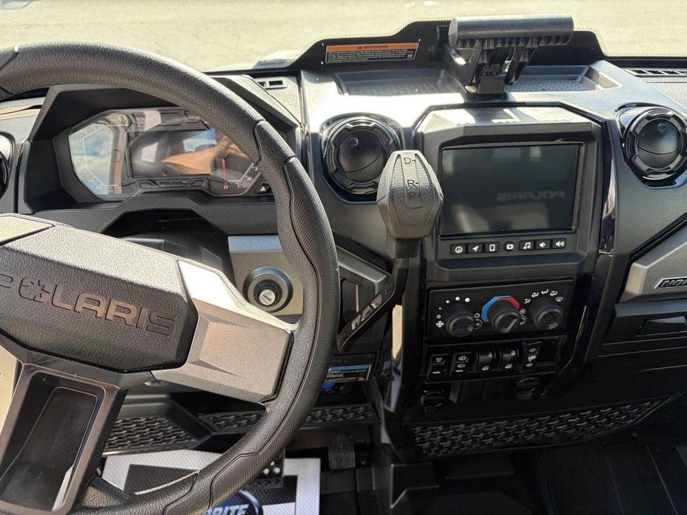 2025 Polaris Ranger 1500 Nsu