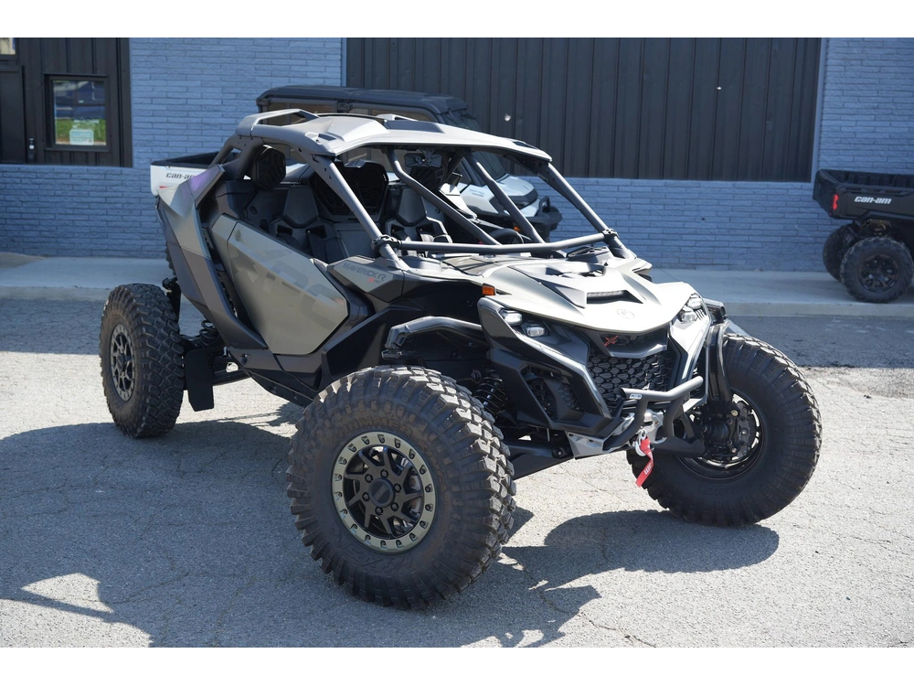 2026 Can-am Mav R Xrc 999t Gn Hb Sas 26 X_rc