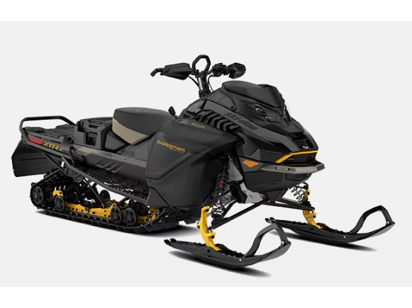 2027 Ski-doo Expedition Xtreme 850 E-tec alt