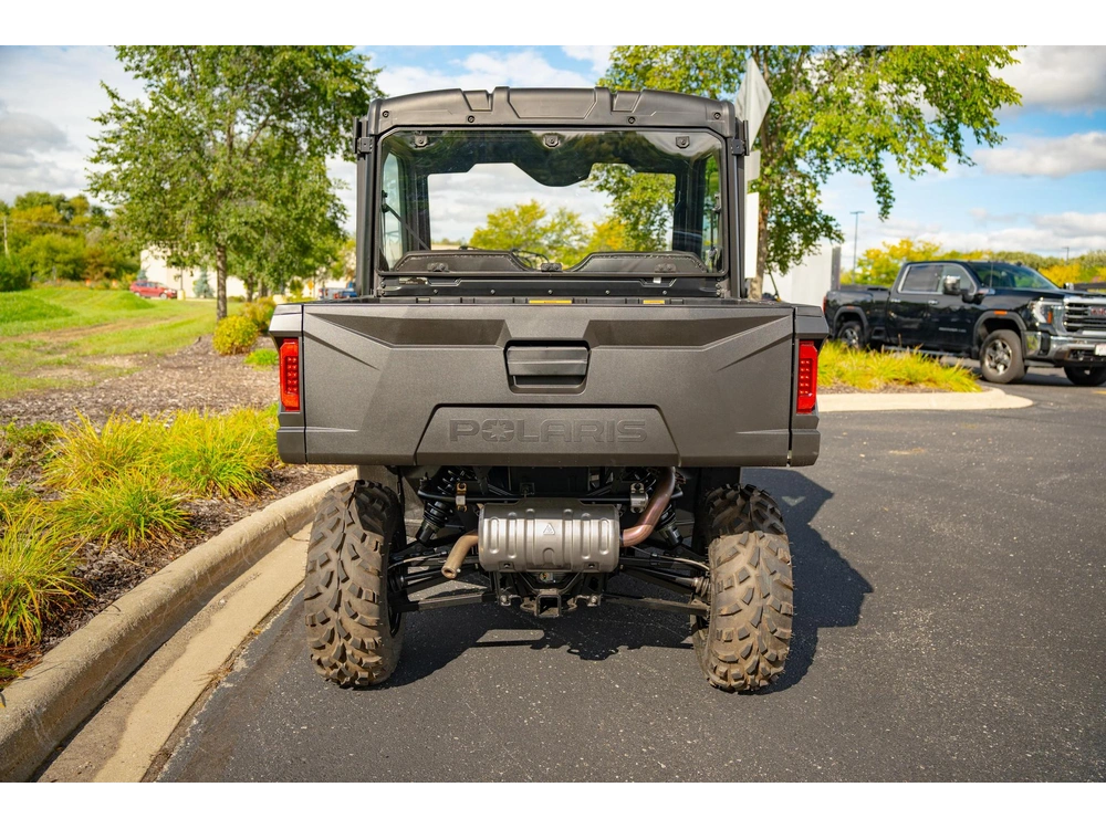 2026 Polaris Ranger Sp 570 Sage Green