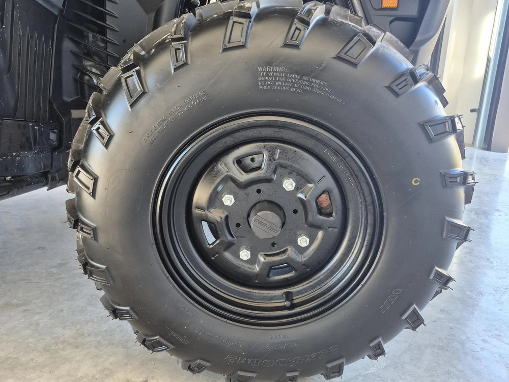 2026 Can-am Outlander Dps 700