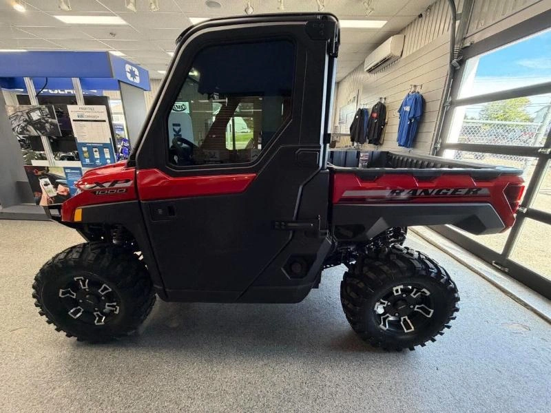 Polaris Ranger Xp 1000 Northstar Ultimate 2027