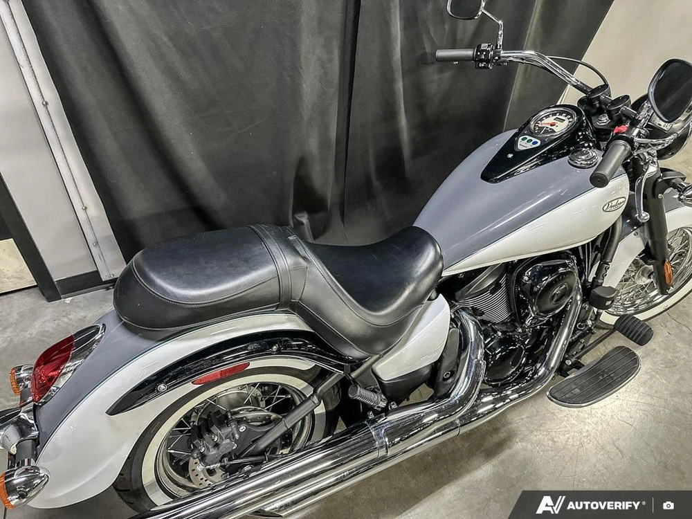 2021 Kawasaki Classic