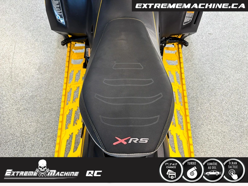 Skidoo Renegade Xrs 900 Turbo R Moteur Turbo R !!! 2025 alt