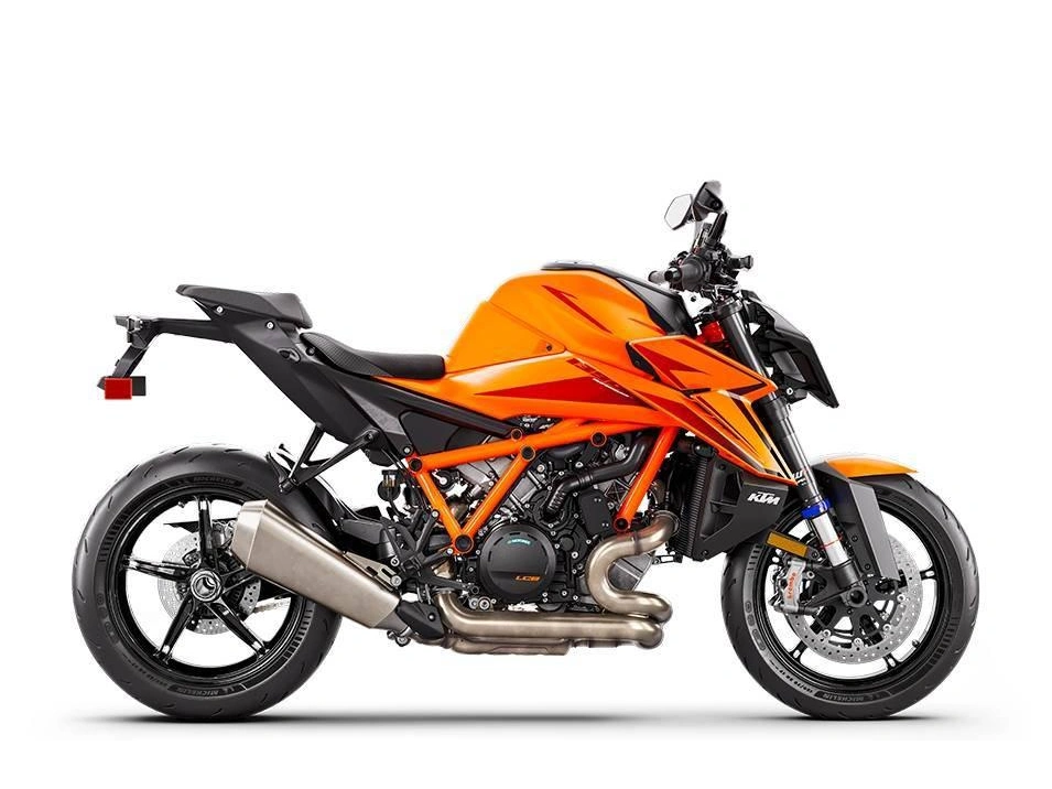 2024 Ktm 1390 Super Duke R Evo