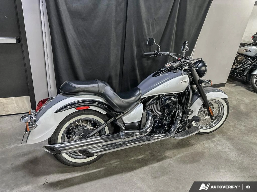2021 Kawasaki Classic