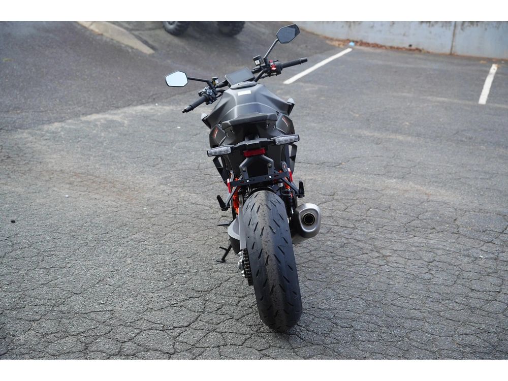 2026 Ktm 1390 Super Duke R Evo