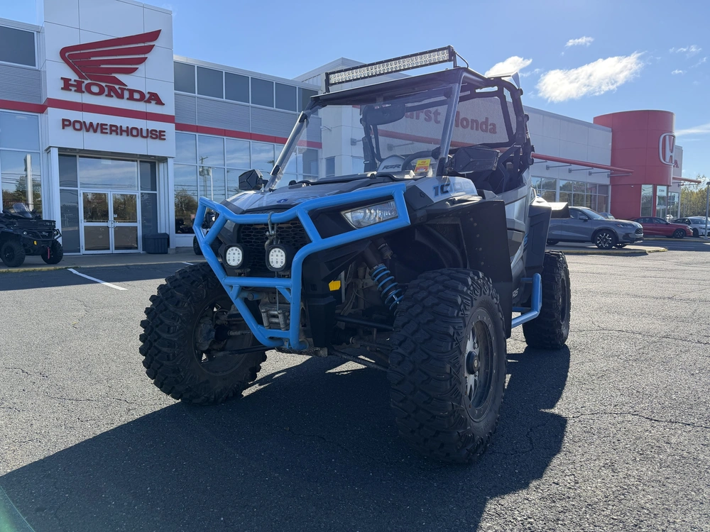 Polaris Rzr Tail S 1000 2020