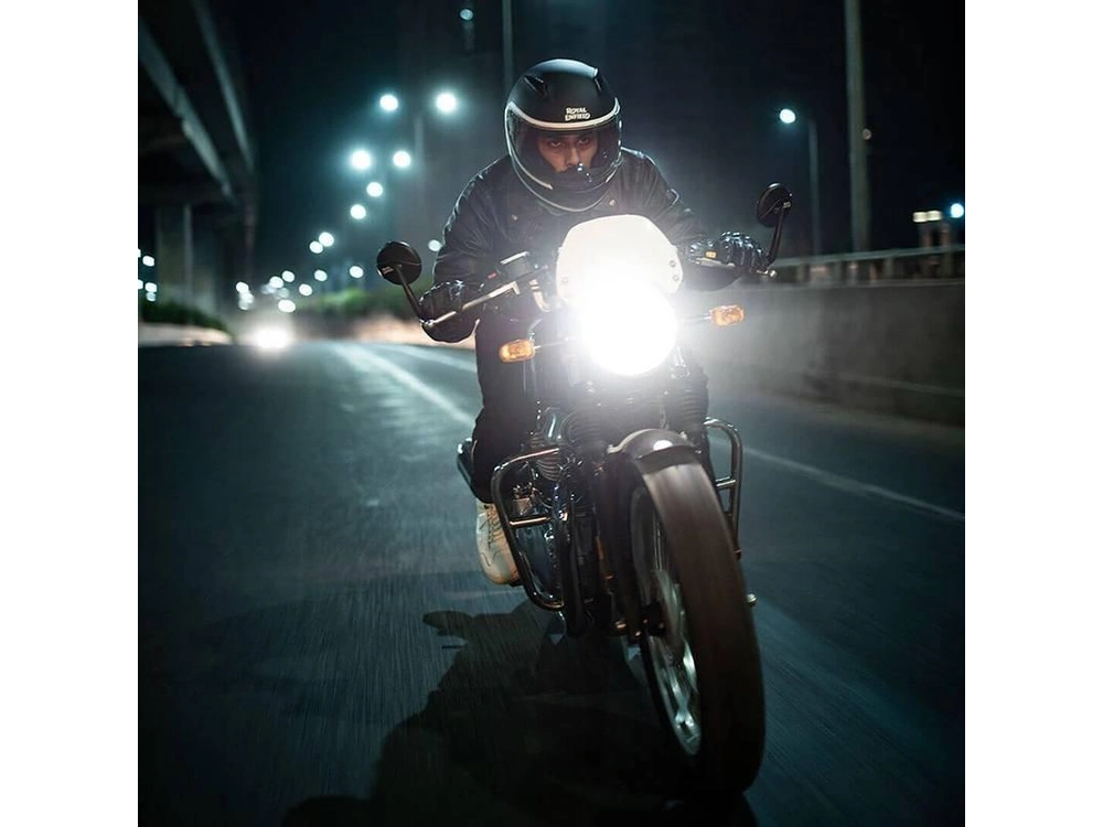 2024 Royal Enfield Enfield Interceptor 650