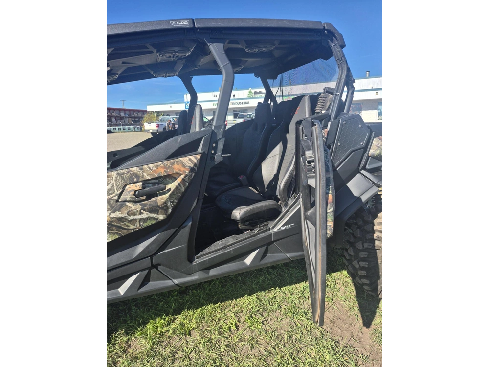 2026 Can-am Commander Xmr Max Staff Unit alt