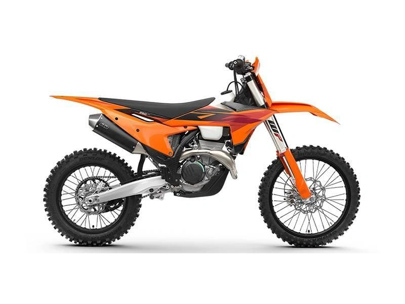 2027 Ktm 350 Xc F