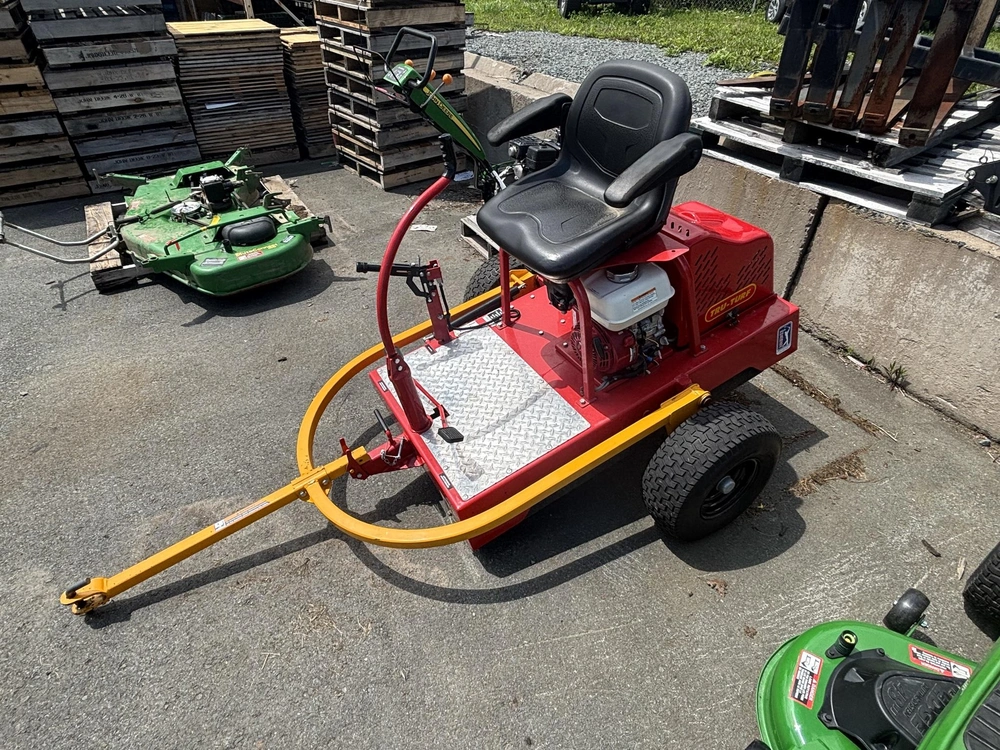 2022 Tru-turf Rc50 alt