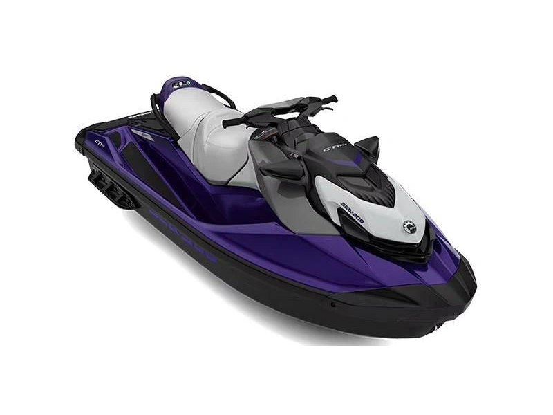 2025 Sea-doo Gti Se 170 Aud Be Ibr Idf 25