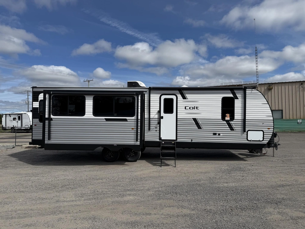 2027 Open Range Colt 28rld 28rld alt