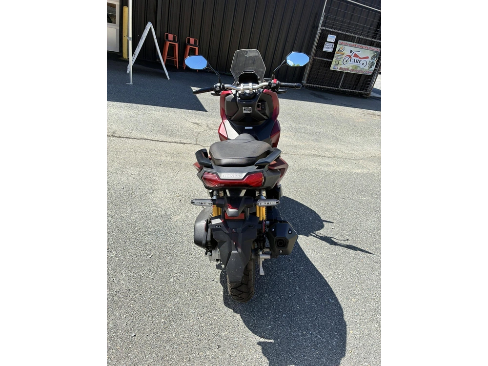 2024 Honda Adv160