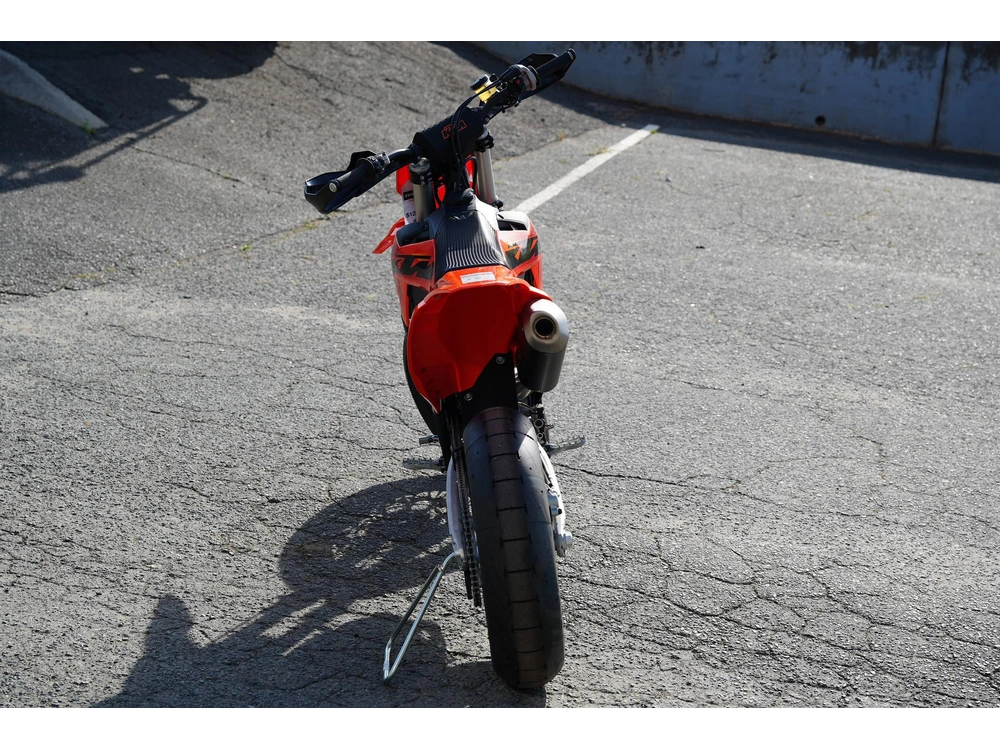 2026 Ktm 450 Smr